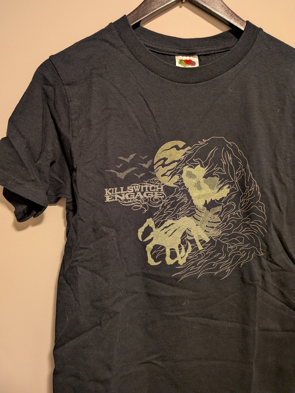 Killswitch Engage Band Tee